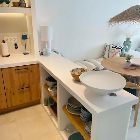 Casa Hada 2 - Boho Chic Sea And Mountain View!