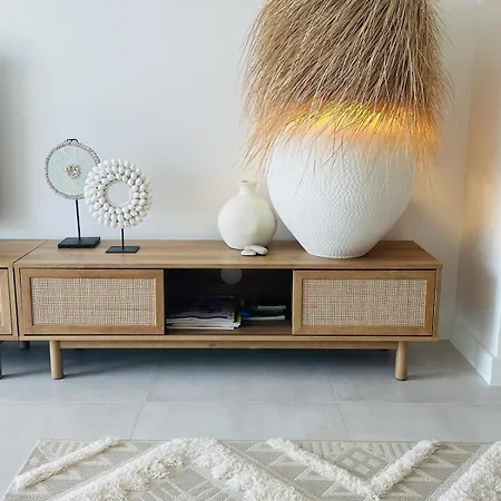 Apartment Casa Hada 2 - Boho Chic Sea And Mountain View! Altea