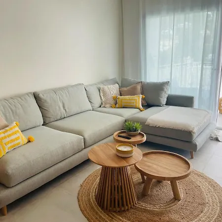 Apartment Casa Hada 2 - Boho Chic Sea And Mountain View! *