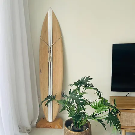 Apartment Casa Hada 2 - Boho Chic Sea And Mountain View! Altea