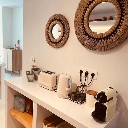 Casa Hada 2 - Boho Chic Sea And Mountain View! Apartment