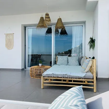 Apartment Casa Hada 2 - Boho Chic Sea And Mountain View! *