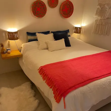 Apartment Casa Hada 2 - Boho Chic Sea And Mountain View! *