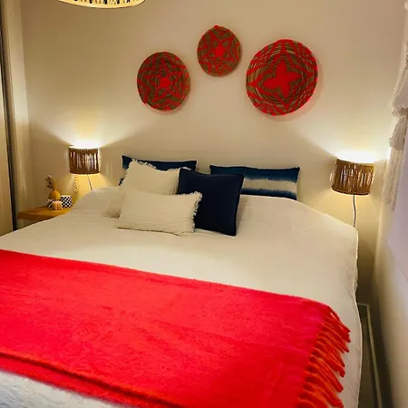 Casa Hada 2 - Boho Chic Sea And Mountain View! Apartment Altea