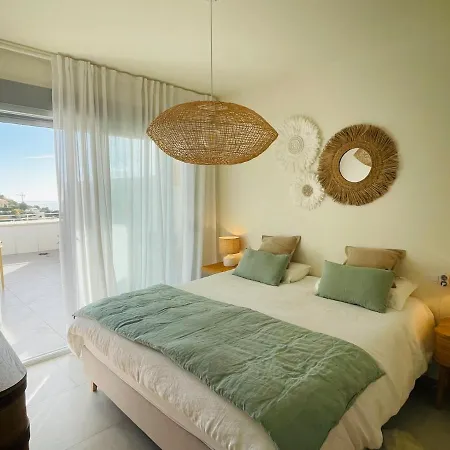 Apartment Casa Hada 2 - Boho Chic Sea And Mountain View!