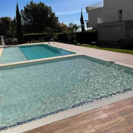 Casa Hada 2 - Boho Chic Sea And Mountain View! Apartment