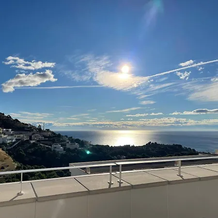 Casa Hada 2 - Boho Chic Sea And Mountain View! * Altea